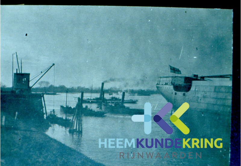 Werf Tolkamer F00001192